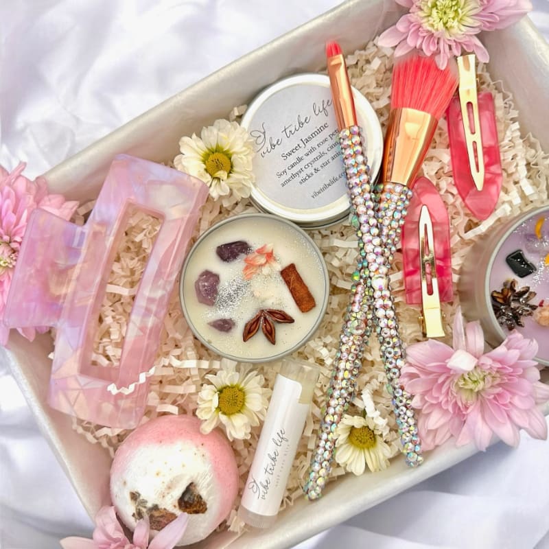 Poklon Paket #3 Makeup Box