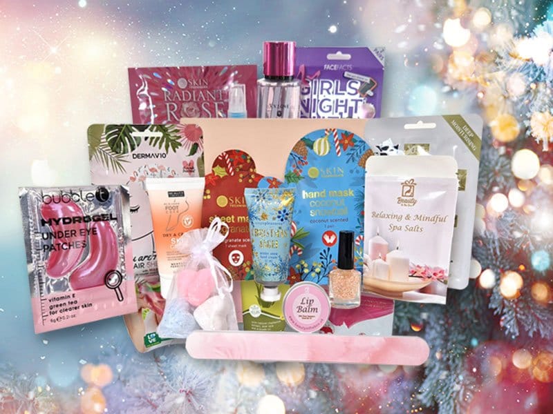 Poklon Paket #5 Skin Care