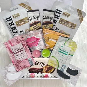 Poklon Paket #5 Skin Care