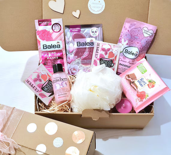 Poklon Paket #2 Body Care