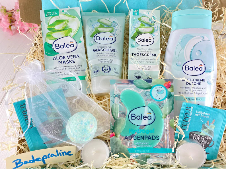 Poklon Paket #2 Body Care