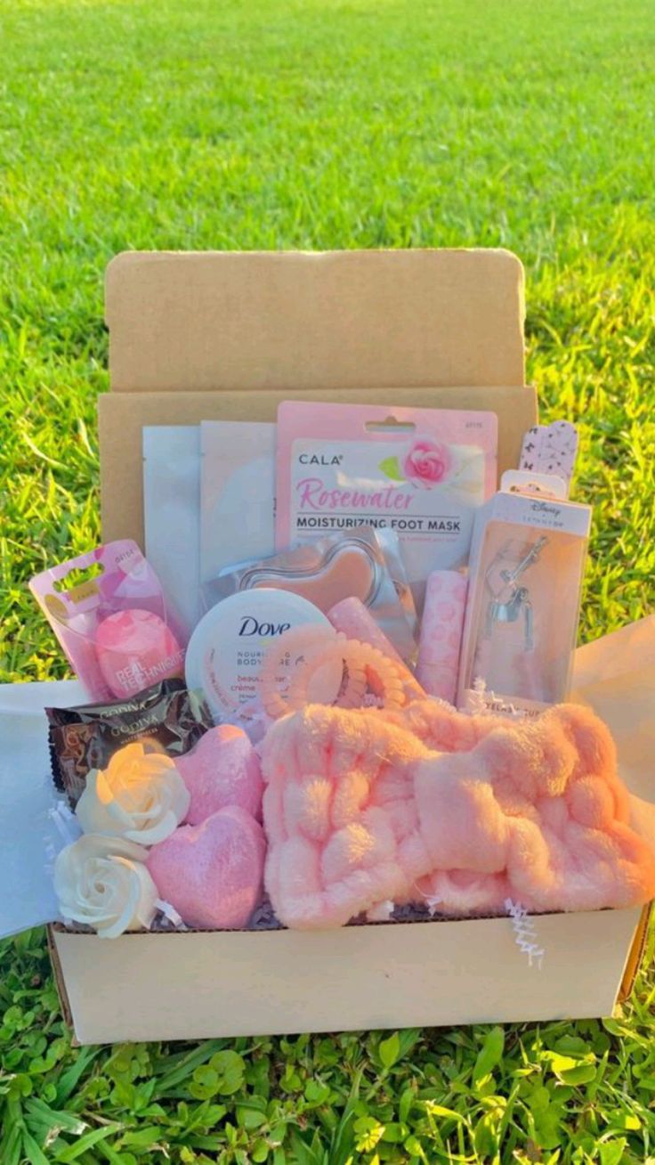 Poklon Paket #6 High Quality Box