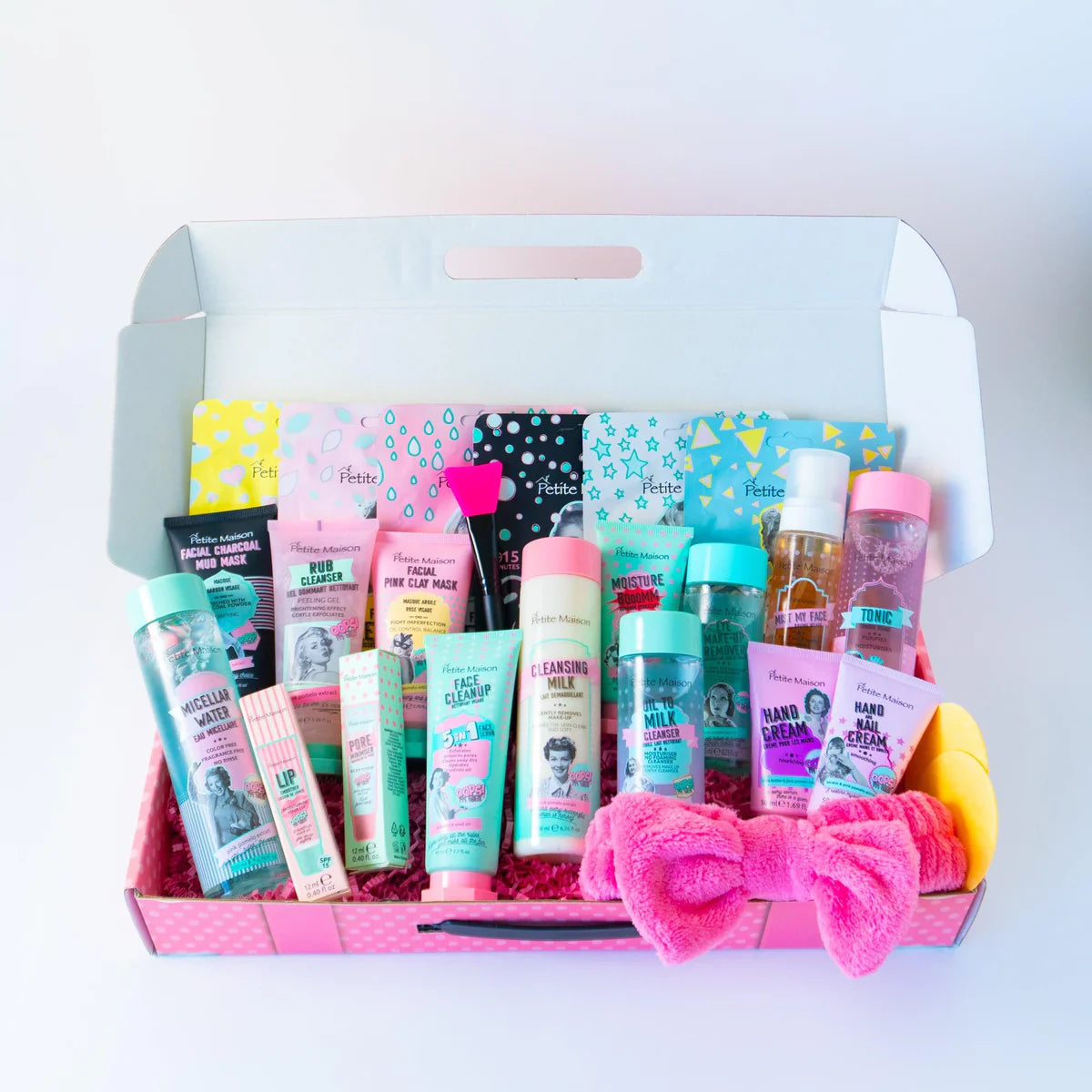 Poklon Paket #5 Skin Care