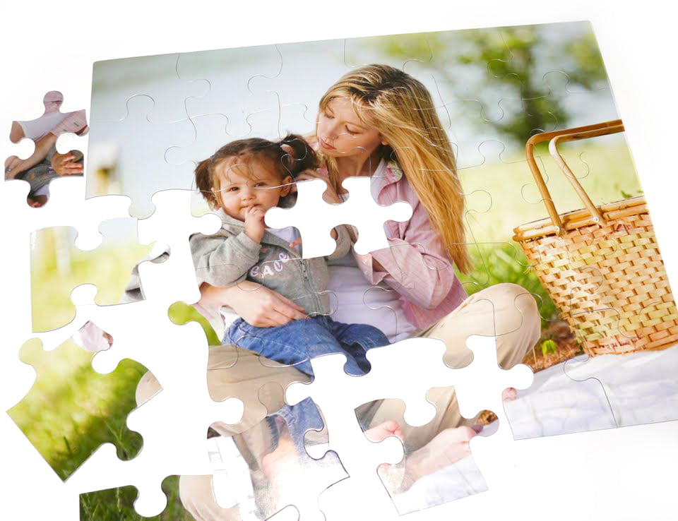 Puzzle ljubavi