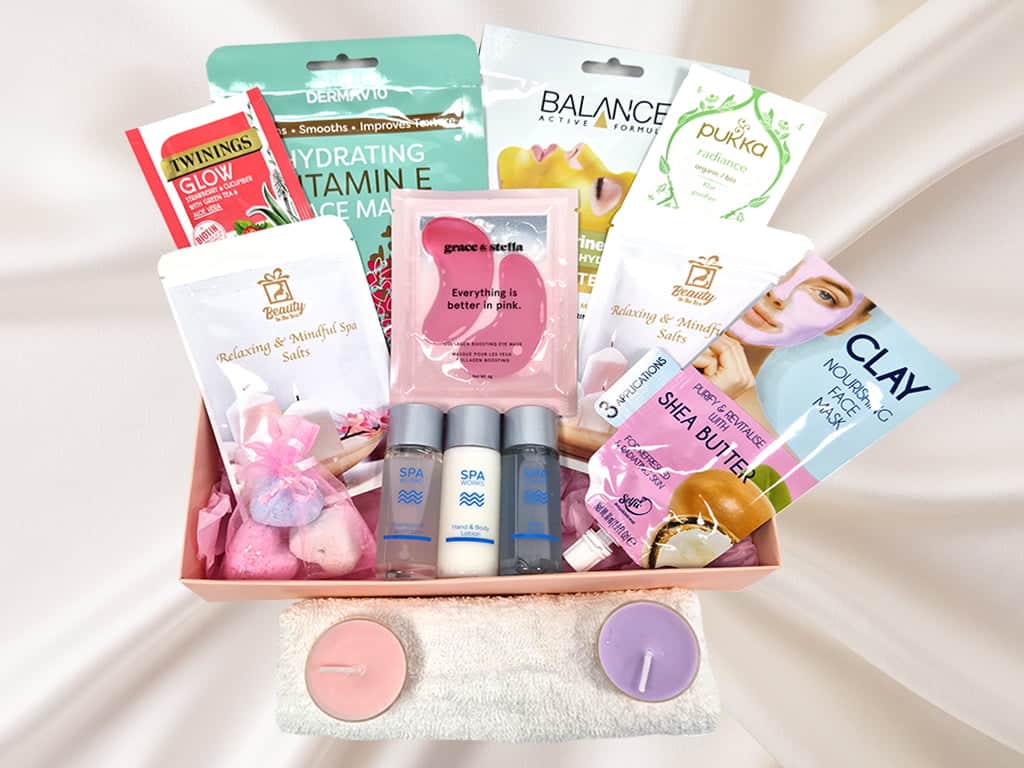 Poklon Paket #5 Skin Care