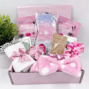 Poklon Paket #4 Spa Box
