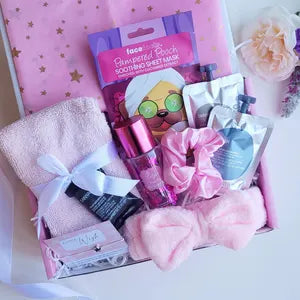 Poklon Paket #4 Spa Box