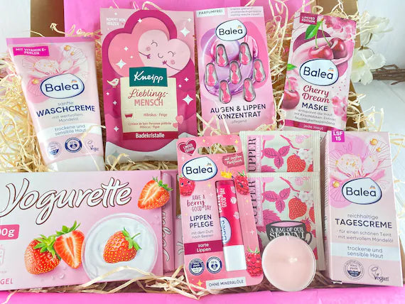 Poklon Paket #2 Body Care