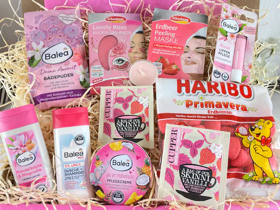 Poklon Paket #2 Body Care