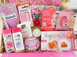 Poklon Paket #2 Body Care